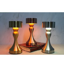 Masaüstü Dokunmatik Ledli Lamba Model 6