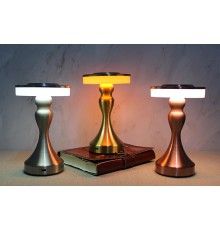 Masaüstü Dokunmatik Ledli Lamba Model 1