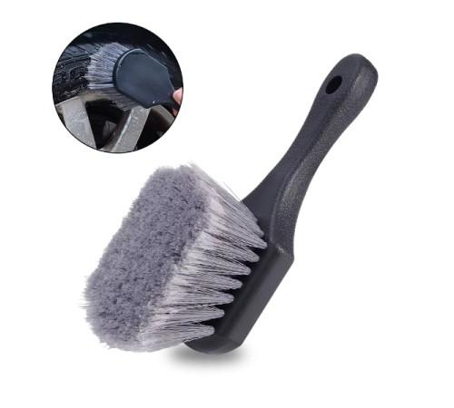 Oto Lastik Ve Jant Yıkama Fırçası Oto Lastik Ve Jant Yıkama Fırçası