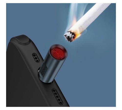 USB Girişli Elektronik Çakmak USB Girişli Elektronik Çakmak