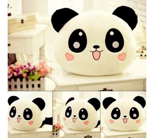 Sevimli Panda Yastık Sevimli Panda Yastık