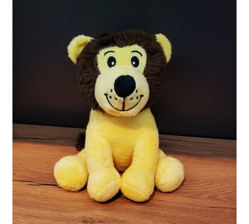 Peluş Oyuncak Aslan Peluş Oyuncak Aslan