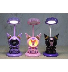 Kuromi Masa Lambası Model 2