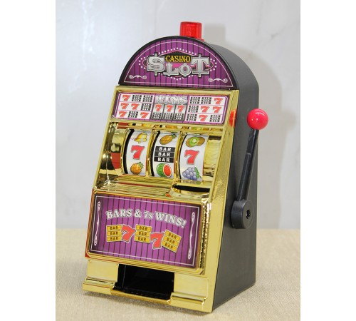 Slot Makinesi Slot Makinesi