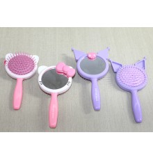 Kuromi, Hello Kitty Karışık Aynalı Tarak