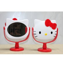 Hello Kitty Masaüstü Ayna