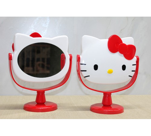 Hello Kitty Masaüstü Ayna Hello Kitty Masaüstü Ayna
