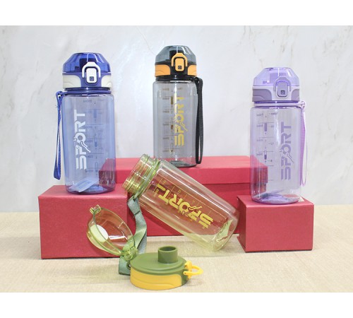 Su Matarası 550 ml Su Matarası 550 ml