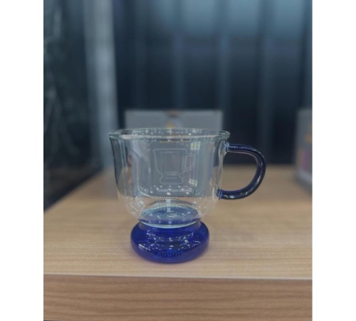 250 ml Renkli Cam Bardak 250 ml Renkli Cam Bardak