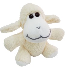 Sevimli Peluş Kuzu Oyuncak