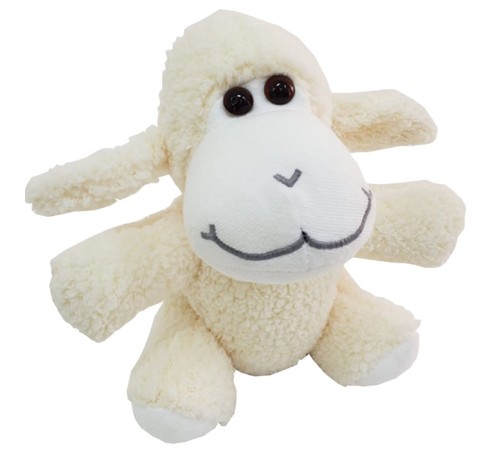 Sevimli Peluş Kuzu Oyuncak Sevimli Peluş Kuzu Oyuncak
