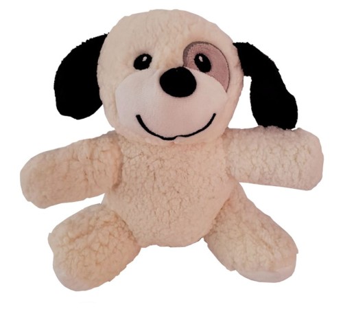 Sevimli Peluş Köpek Sevimli Peluş Köpek