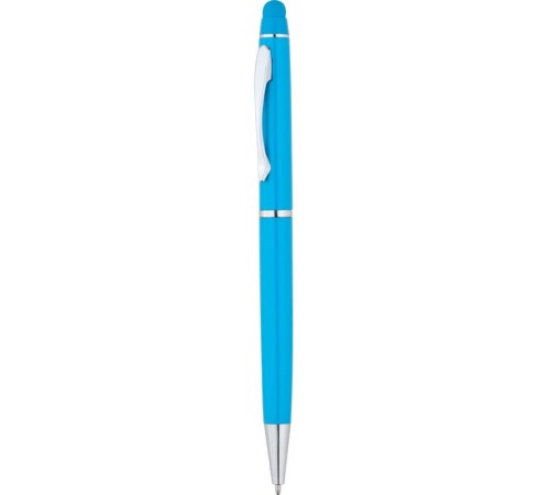 Touchpen Dokunmatik Turkuaz Metal Kalem Touchpen Dokunmatik Turkuaz Metal Kalem