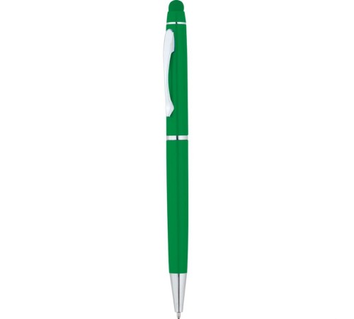 Yeşil Tükenmez Touchpen Kalem Yeşil Tükenmez Touchpen Kalem
