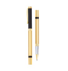 Roller Gold Siyah Kalem