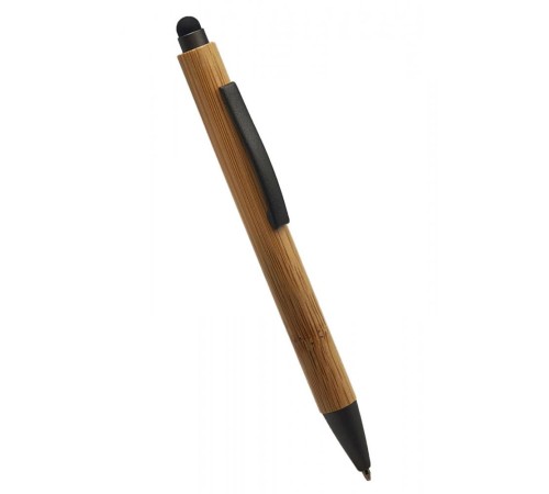 Bambu Touchpen Tükenmez Kalem Bambu Touchpen Tükenmez Kalem