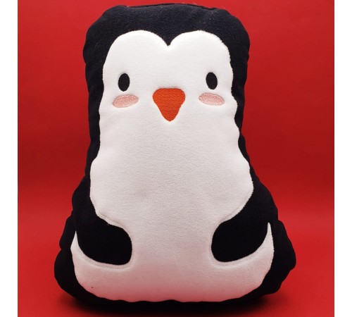 Penguen Yastık Penguen Yastık