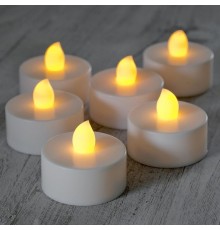 Pilli Tealight Mum