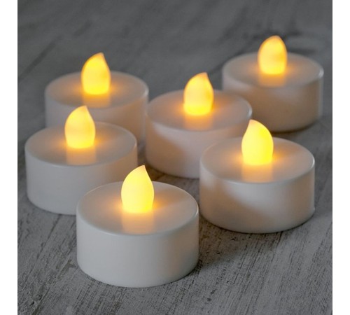Pilli Tealight Mum Pilli Tealight Mum