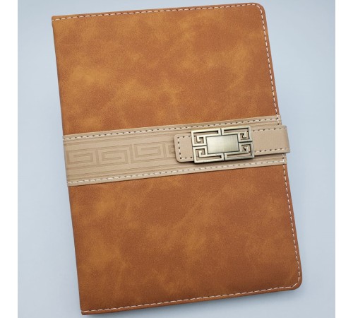 Tarihsiz Ajanda Defter Taba Rengi Tarihsiz Ajanda Defter Taba Rengi