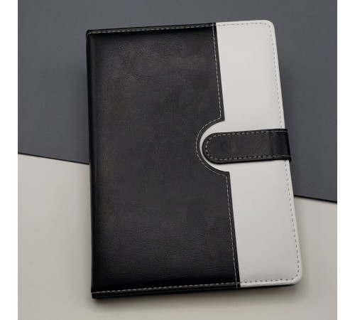 Tarihsiz Ajanda Defter Siyah Beyaz Renk Tarihsiz Ajanda Defter Siyah Beyaz Renk