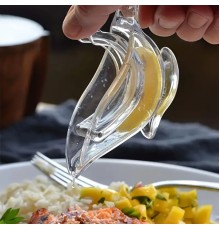 Kuş Şeklinde Sunumluk Limon Sıkacağı