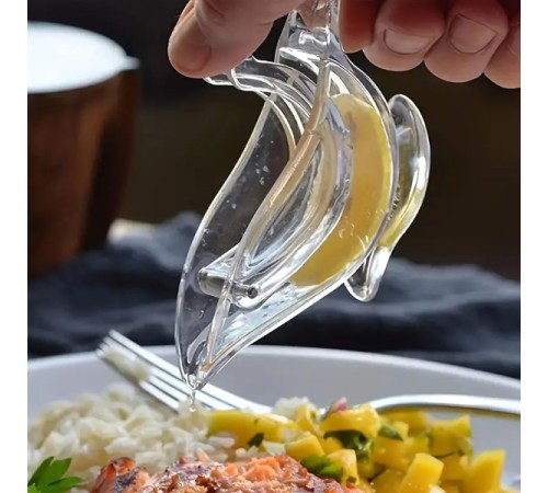 Kuş Şeklinde Sunumluk Limon Sıkacağı Kuş Şeklinde Sunumluk Limon Sıkacağı