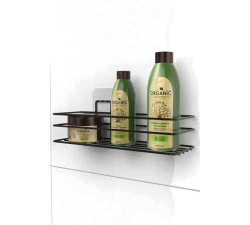 Yapışkanlı Duş ve Banyo Rafı Yapışkanlı Duş ve Banyo Rafı