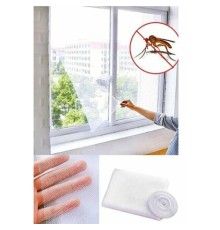 Yapışkanlı Tek Kanat Sineklik
