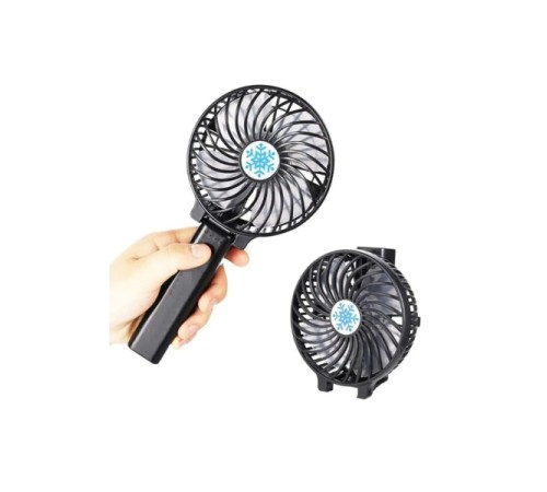 Katlanabilir Mini El Fanı Katlanabilir Mini El Fanı
