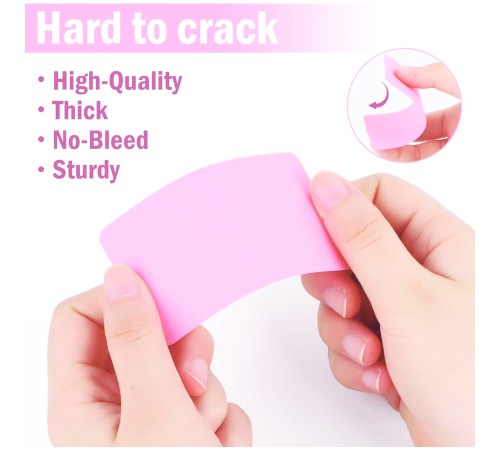 Boş Kelime Kartları 5x8 cm - 50 Adet Oval Kenarlı | Tabu & Not Kartları - Sarı Boş Kelime Kartları 5x8 cm - 50 Adet Oval Kenarlı | Tabu & Not Kartları - Sarı