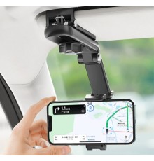 1080° Dönebilen Çok Fonksiyonlu Telefon Tutucu