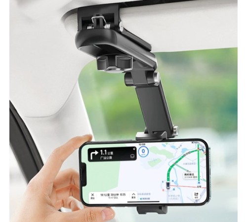 1080° Dönebilen Çok Fonksiyonlu Telefon Tutucu 1080° Dönebilen Çok Fonksiyonlu Telefon Tutucu