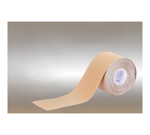 Kinezyo Ağrı Bandı 2.5 cm X 5 m Ten Rengi Kinezyo Ağrı Bandı 2.5 cm X 5 m Ten Rengi