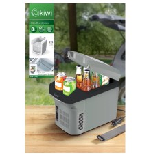 Kiwi Araç İçi Oto Buzdolabı