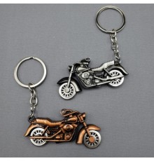 Motor Anahtarlık