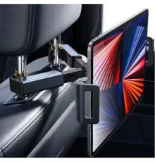 Koltuk Arkası Ayarlanabilir Tablet Telefon Tutucu