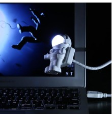 Astronot USB Gece Lambası