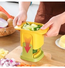 Multifonksiyon Sebze Meyve Doğrayıcı
