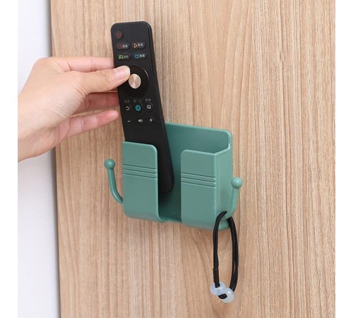Kancalı Kumanda ve Telefon Standı Kancalı Kumanda ve Telefon Standı