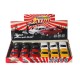 003-BRL16 Sesli Metal Çek Bırak Murat Havalı Korna -Birliktoys