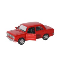 003-BRL16 Sesli Metal Çek Bırak Murat  Havalı Korna -Birliktoys