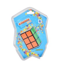 00545 Sunman-Smile Games, Dikdörtgen Sabır Küpü 2x2x3 / +8 yaş