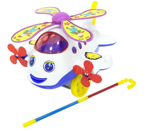 006 BY Toys, Hayu Uçak 006 BY Toys, Hayu Uçak