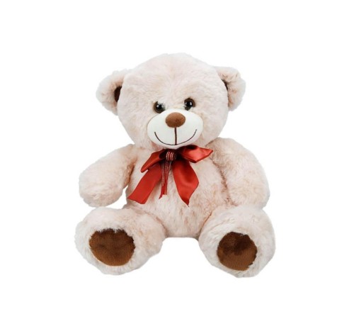 00999 Puffy Friends Sevimli Peluş Ayı 30 cm 00999 Puffy Friends Sevimli Peluş Ayı 30 cm