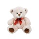 00999 Puffy Friends Sevimli Peluş Ayı 30 cm