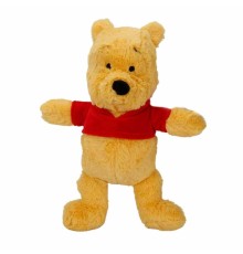 01015 Winnie The Pooh Cuddles Peluş 25 cm