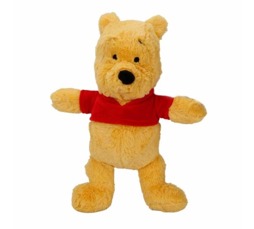 01015 Winnie The Pooh Cuddles Peluş 25 cm 01015 Winnie The Pooh Cuddles Peluş 25 cm
