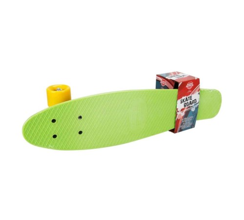 011022 Plastik Kaykay Retroboard 58 cm