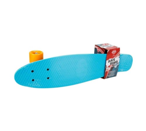 011022 Plastik Kaykay Retroboard 58 cm